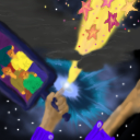 Pointing to the... by KalevTait