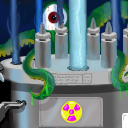 When aliens attack damaged reactors.... by so0l