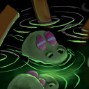 swamp things by MarXidad