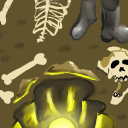 dig site by MarXidad