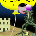 My first tile by martelle