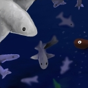 plane ol' fish by MarXidad