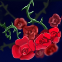 roses (I think) by MarXidad
