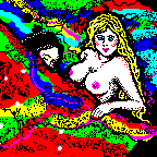 crazy quilt by sookeyjane