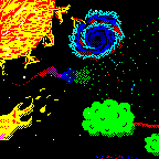 space... whatnot by DiTsHiP