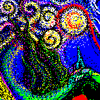 starry... by raganaga