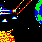 under alien attack by overlord