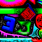 Random things.. by DiTsHiP