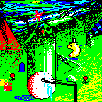 no comment... :) by heinzon