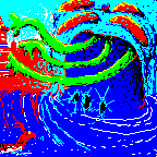 terrorism eats russia by 111