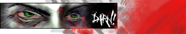 darn! by mongi