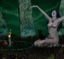 No kitty jokes please by dimeboy