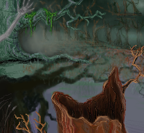 outskirts by raganaga