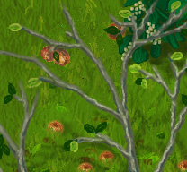 harvest time by raganaga