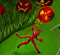 farmer brown is going to be pissed by Atarianimo