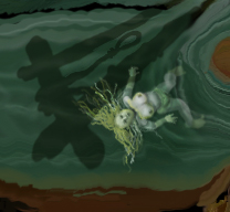 which, witch? death by hanging or drowning? by sookeyjane