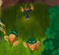 the kids arent the only ones having fun by so0l