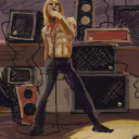 louder by dimeboy