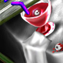 thirsty? by Atarianimo