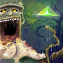 wtf ? by kemical