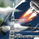 Tower of Babel airbase. by finite