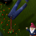 The Gnomes Windsock by H3g3m0n