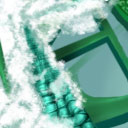 bridge to nowhere by Atarianimo