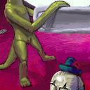 my spoon is too big by greg