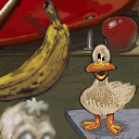 one banana short of bananas by greg