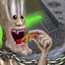 Prisoner's Meal by Essobie