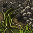 chicken wang by raganaga