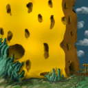 Mmmh, cheese :D by Sven2