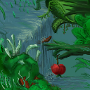 Nature! - sry for top blend, there was a black line :\ by Sven2