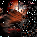 squoze behind her Uvula, the phrophecy fermented by joopyhellspawn