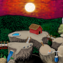 It's alright to be little bitty. by DiTsHiP