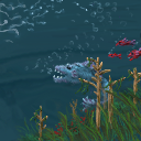 It's supposed to be fish %) by Sven2