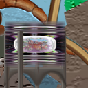 I wasn't finished but I ran out of time. by seinundzeit