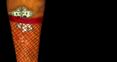 Old whore - out of practice... by NetCritter