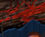 charred by Atarianimo