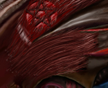 ripped flesh by antaydos