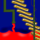 my first attempt by morphius