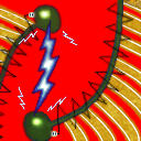 Electric arcs by ddewey