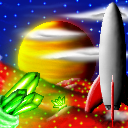 Planet-X by H3g3m0n