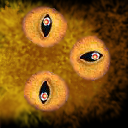 fireball... by veecou