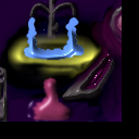 thinking about sinking (1st tile) by megadron
