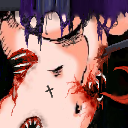 Stigmata by shiftycapone