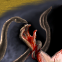 Attack of the Giant ... Something? by gecko