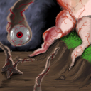 Mutations (one tile too much) by TonchyZ