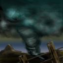 We're off to see the wizard, the wonderful wizard of Oz.... o/` by whirlwind