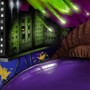 Are you there God? It's me, TonchyZ. by TonchyZ